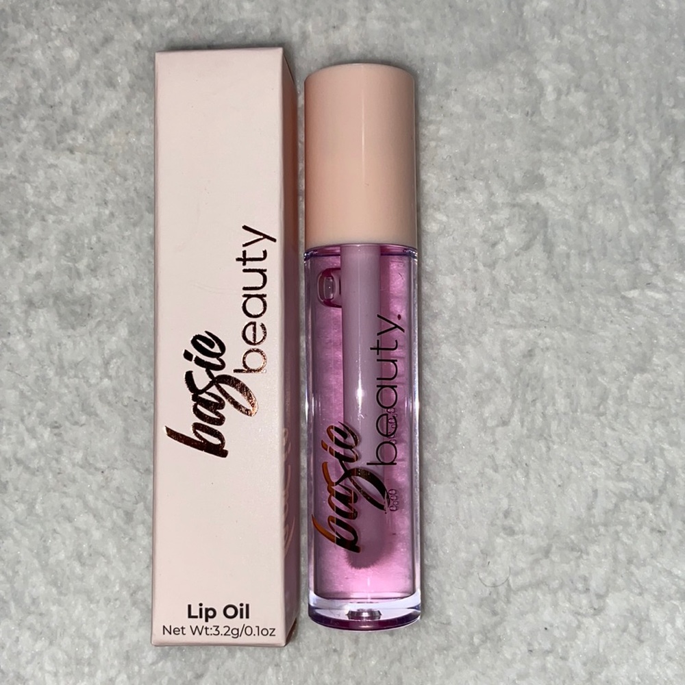 Basic Beauty Summer Lip Oil